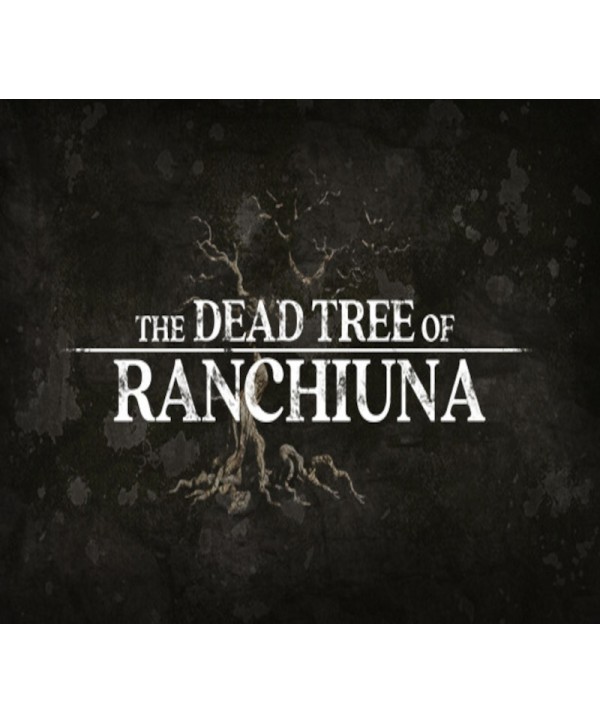 The Dead Tree of Ranchiuna Region: ARGENTINA XBOX One / Xbox Series X|S Xbox Series X|S Key 